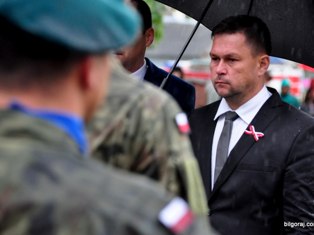 Osuchy 1944. Pamiętamy!!! (FOTO)