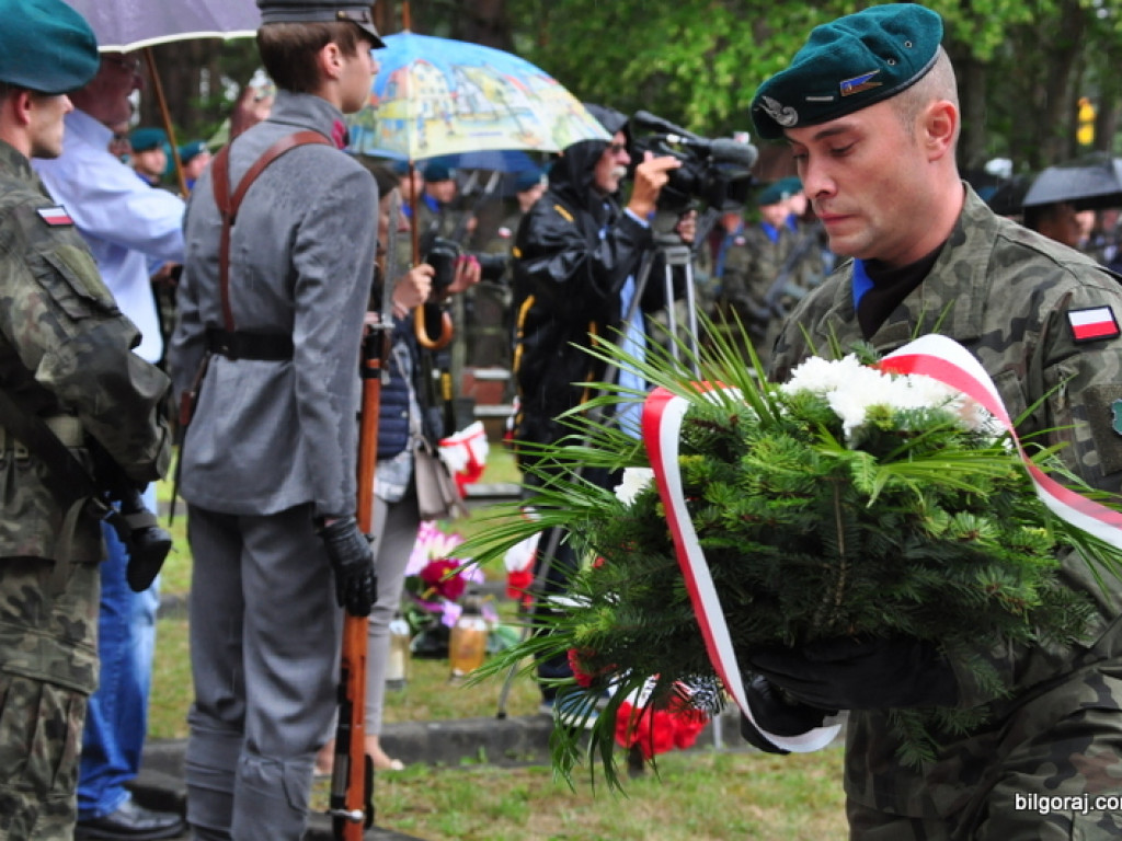 Osuchy 1944. Pamiętamy!!! (FOTO)