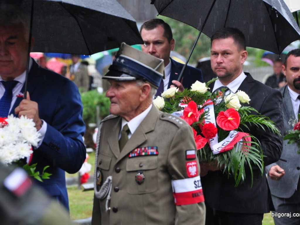 Osuchy 1944. Pamiętamy!!! (FOTO)