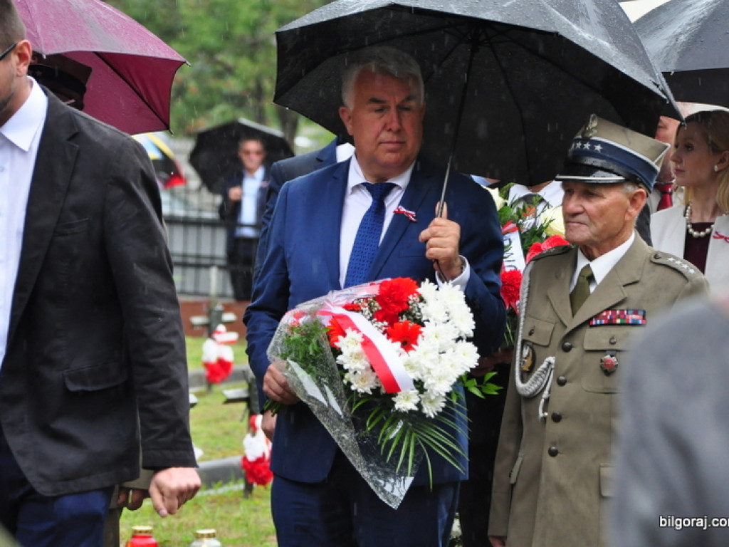 Osuchy 1944. Pamiętamy!!! (FOTO)