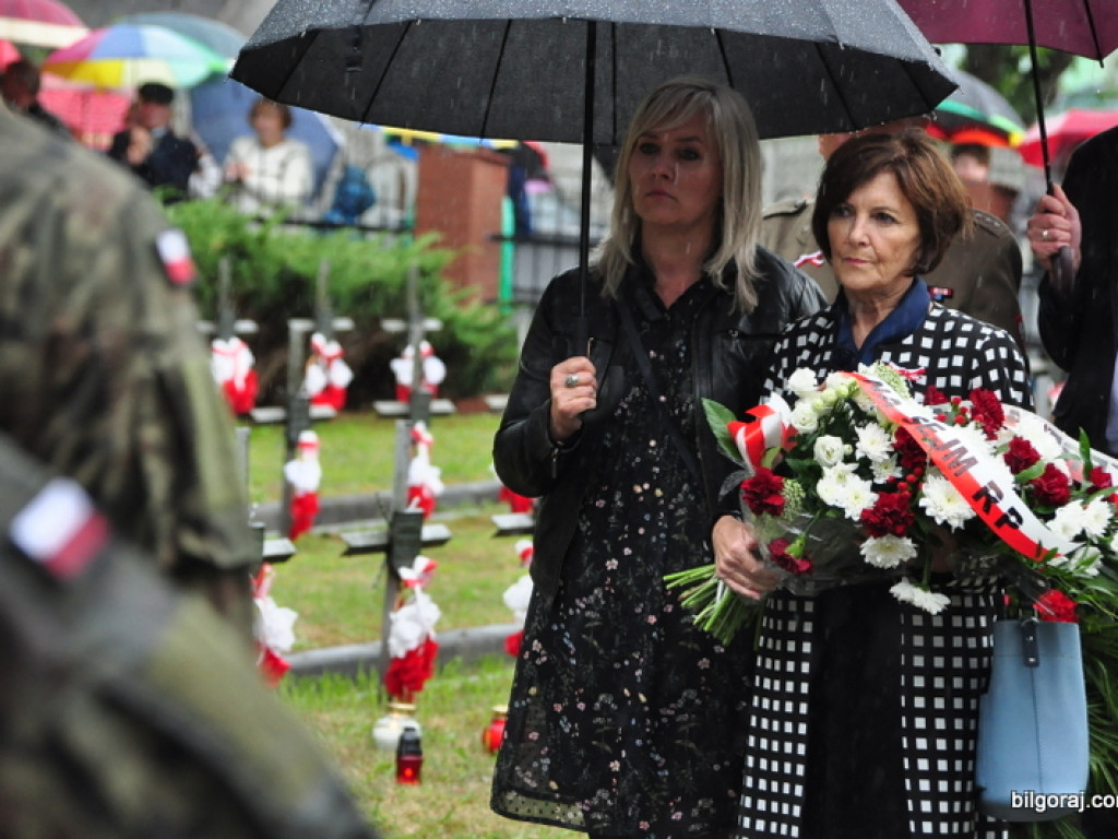 Osuchy 1944. Pamiętamy!!! (FOTO)
