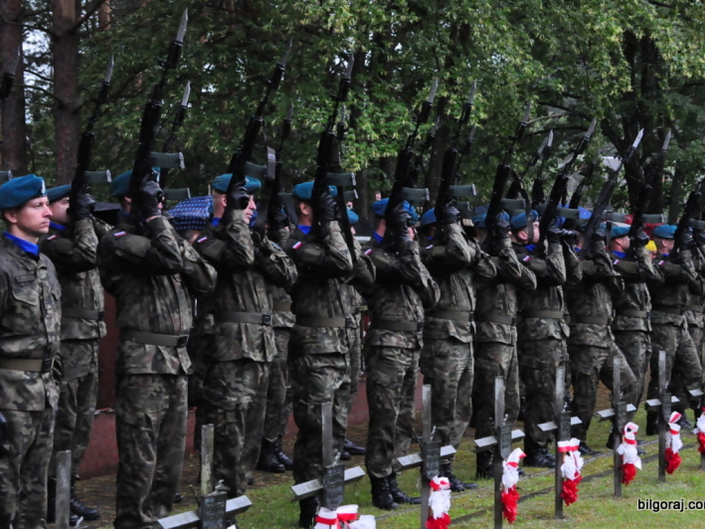 Osuchy 1944. Pamiętamy!!! (FOTO)