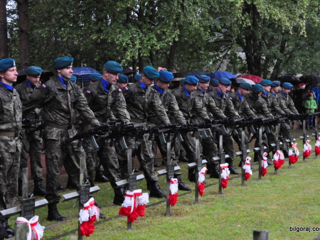 Osuchy 1944. Pamiętamy!!! (FOTO)
