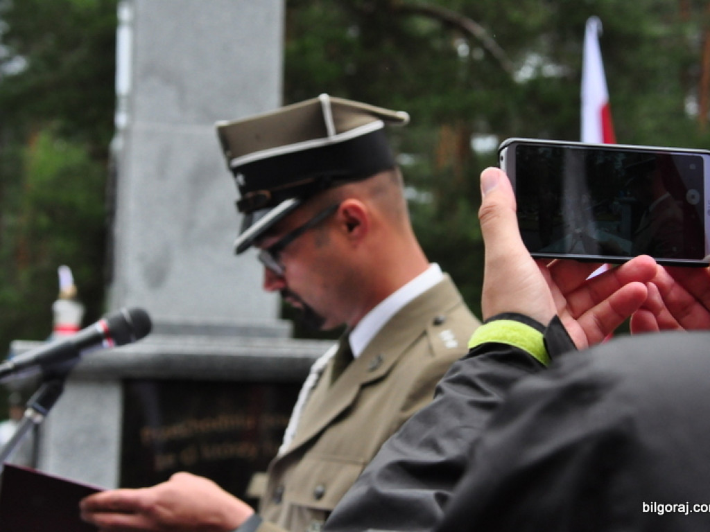 Osuchy 1944. Pamiętamy!!! (FOTO)