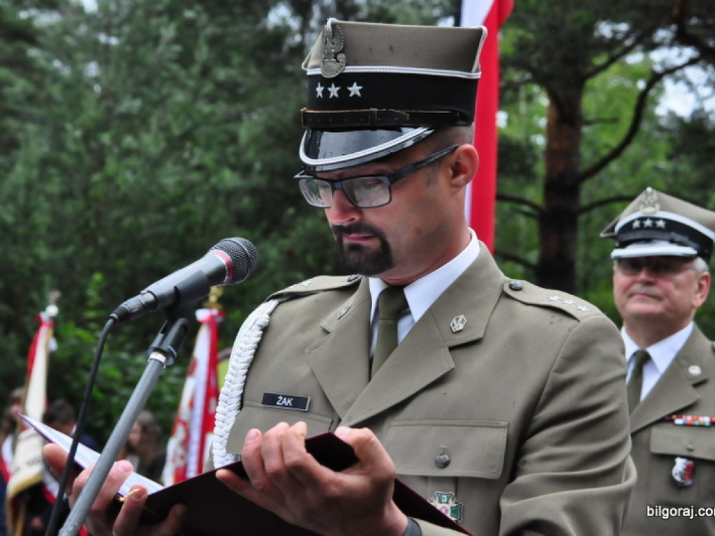 Osuchy 1944. Pamiętamy!!! (FOTO)