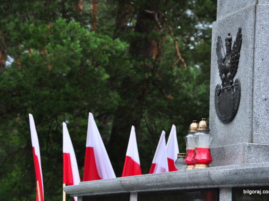 Osuchy 1944. Pamiętamy!!! (FOTO)