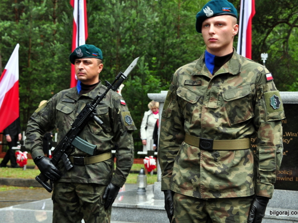 Osuchy 1944. Pamiętamy!!! (FOTO)