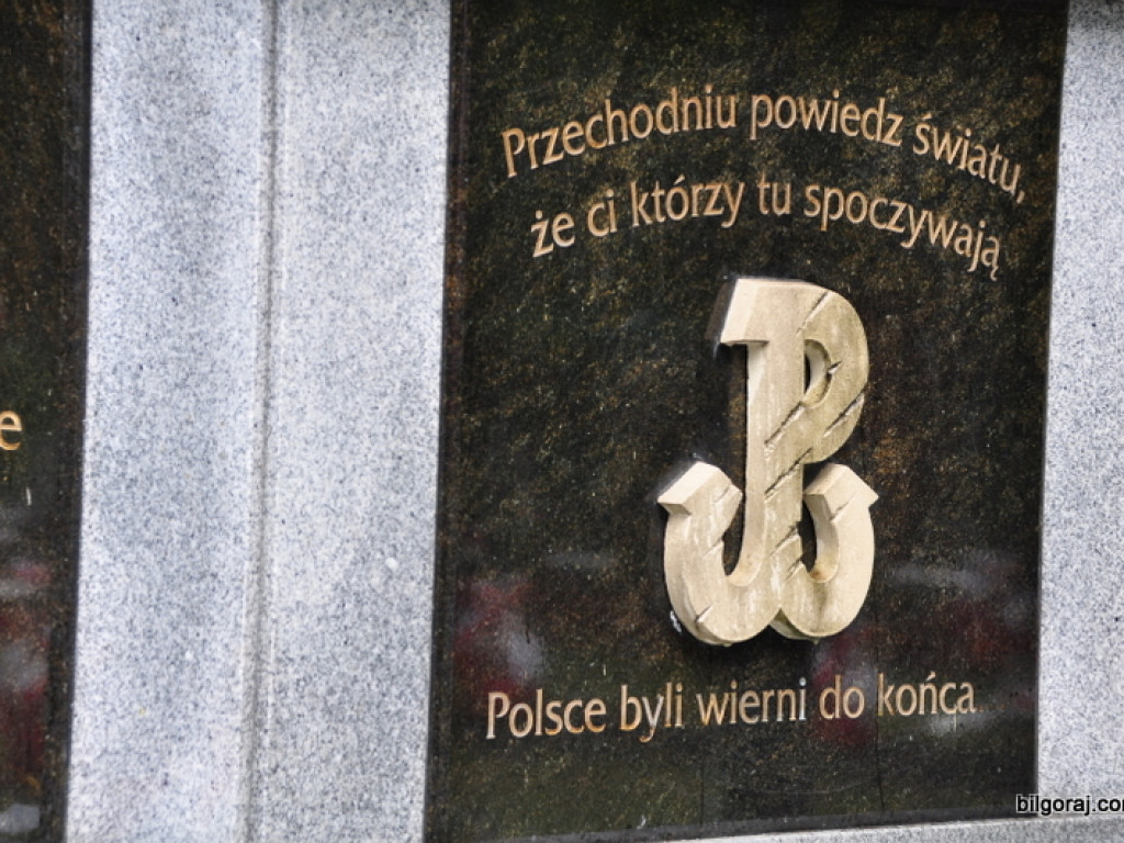 Osuchy 1944. Pamiętamy!!! (FOTO)