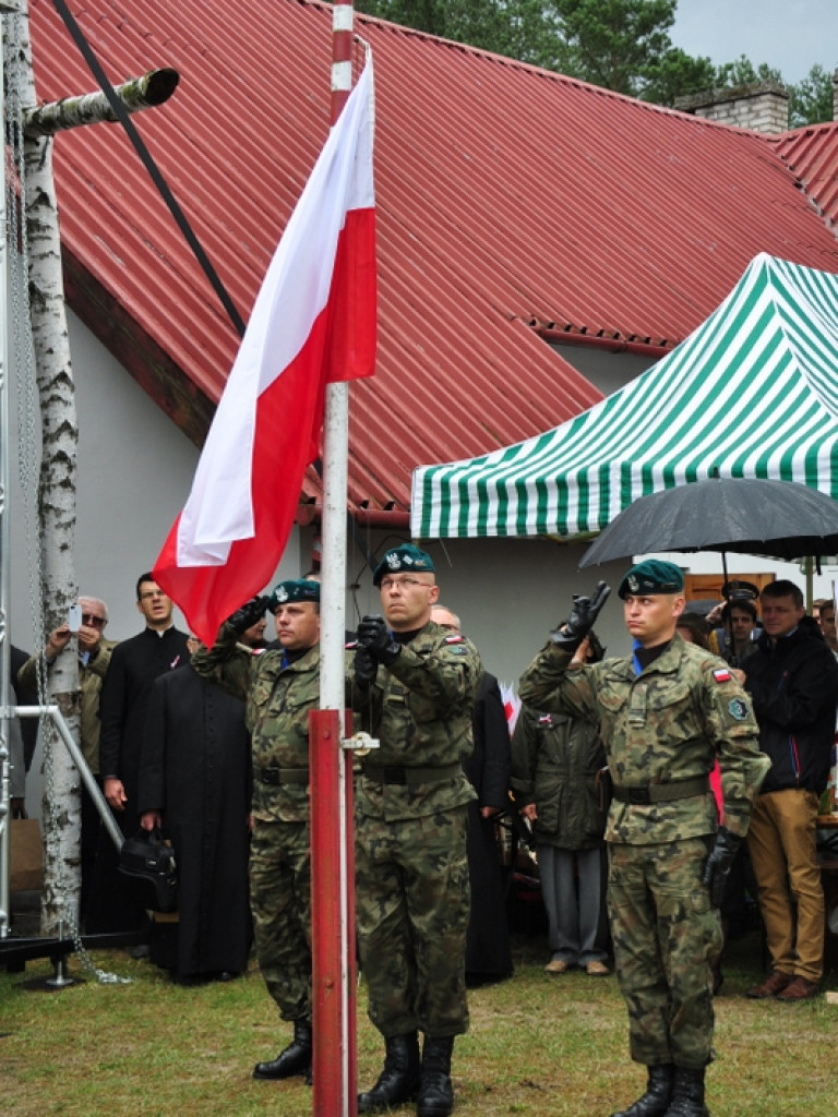 Osuchy 1944. Pamiętamy!!! (FOTO)