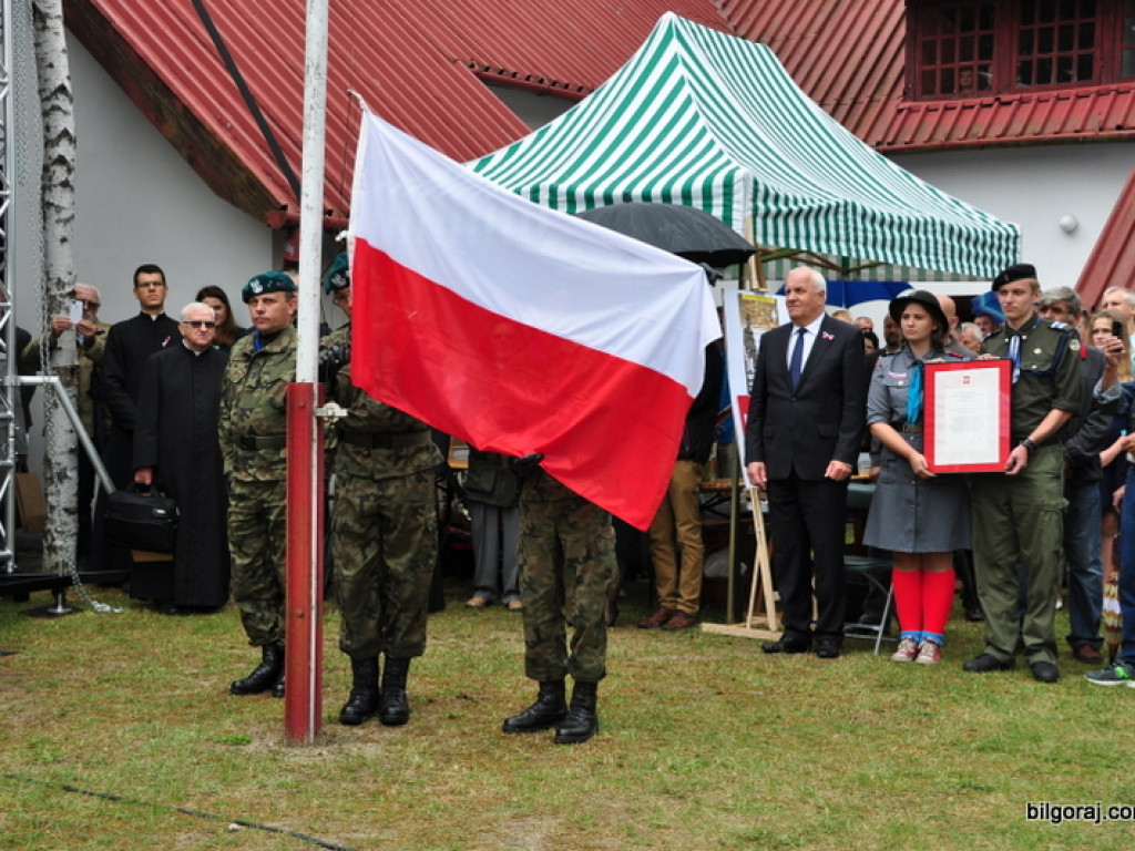 Osuchy 1944. Pamiętamy!!! (FOTO)