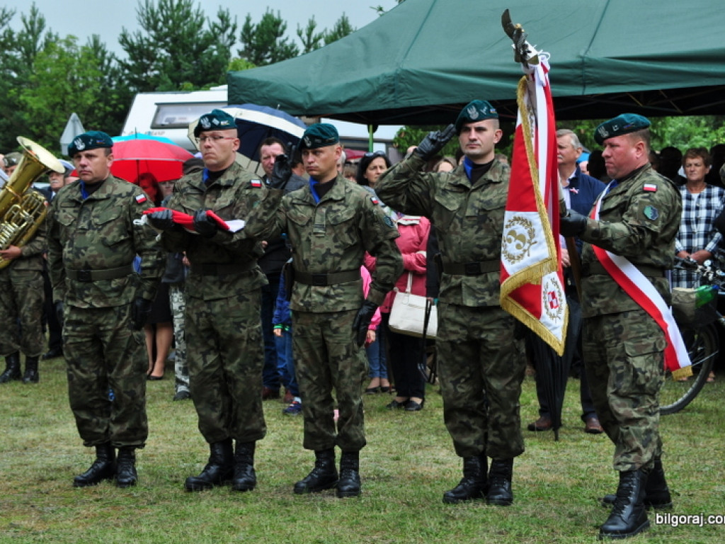 Osuchy 1944. Pamiętamy!!! (FOTO)