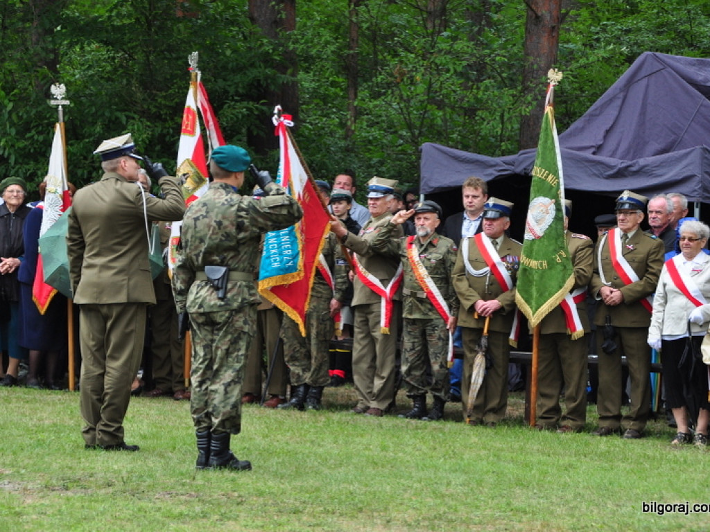 Osuchy 1944. Pamiętamy!!! (FOTO)