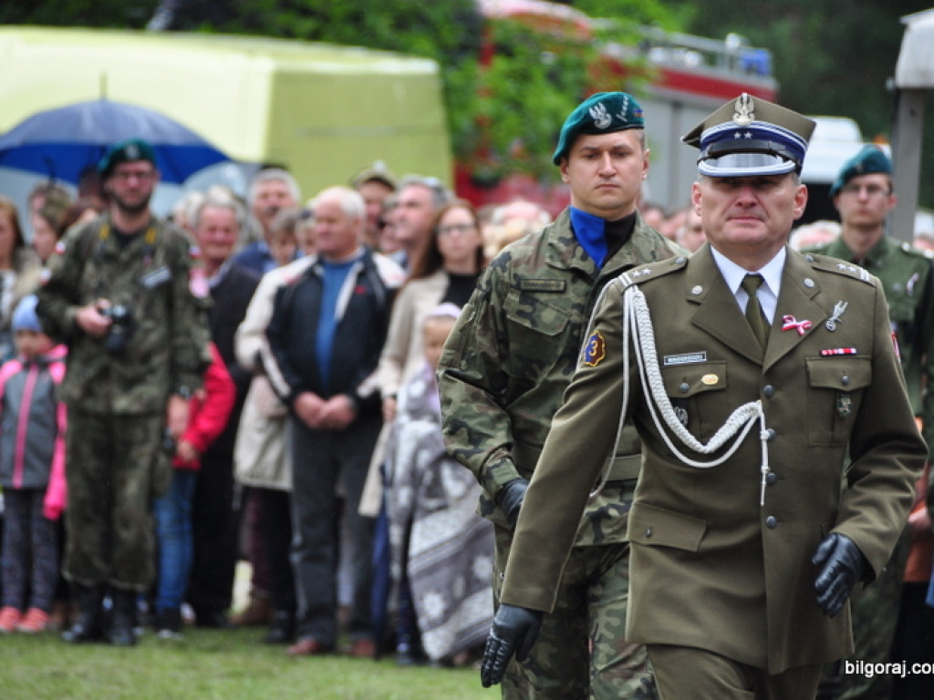 Osuchy 1944. Pamiętamy!!! (FOTO)