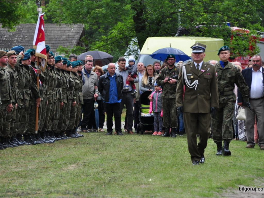 Osuchy 1944. Pamiętamy!!! (FOTO)