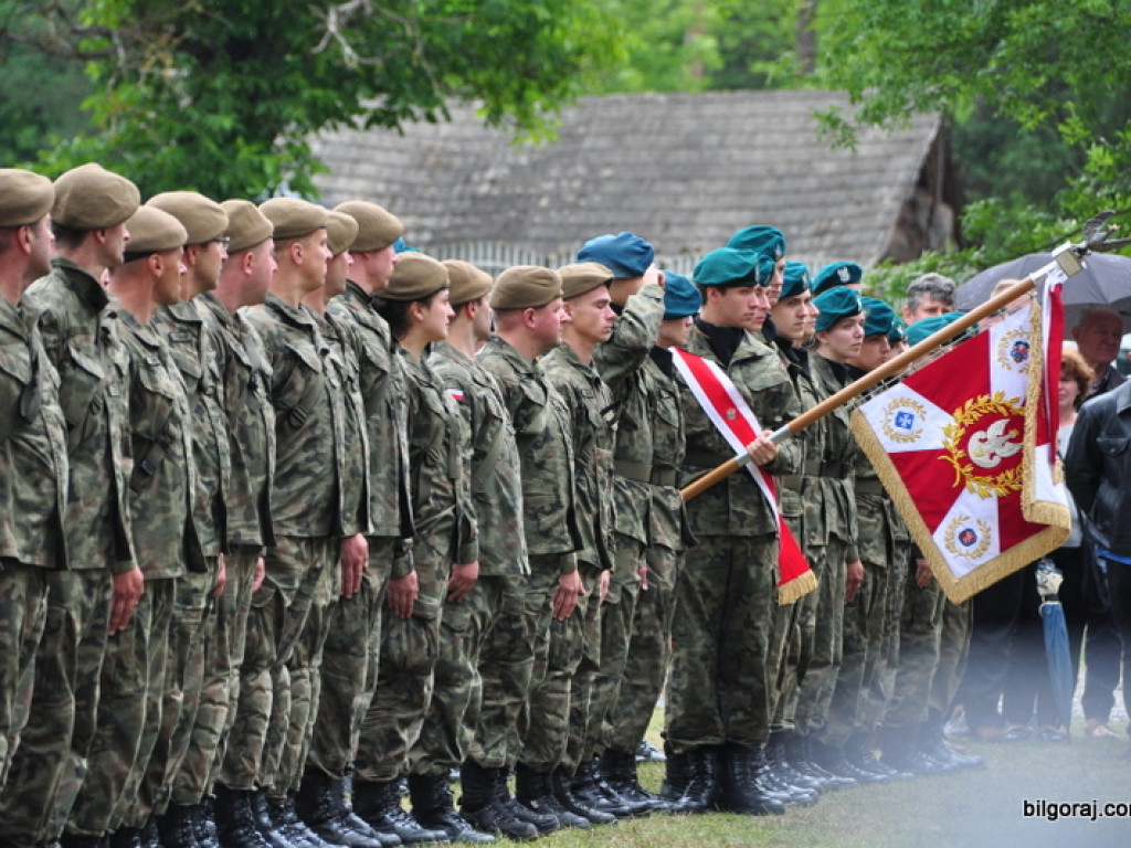 Osuchy 1944. Pamiętamy!!! (FOTO)