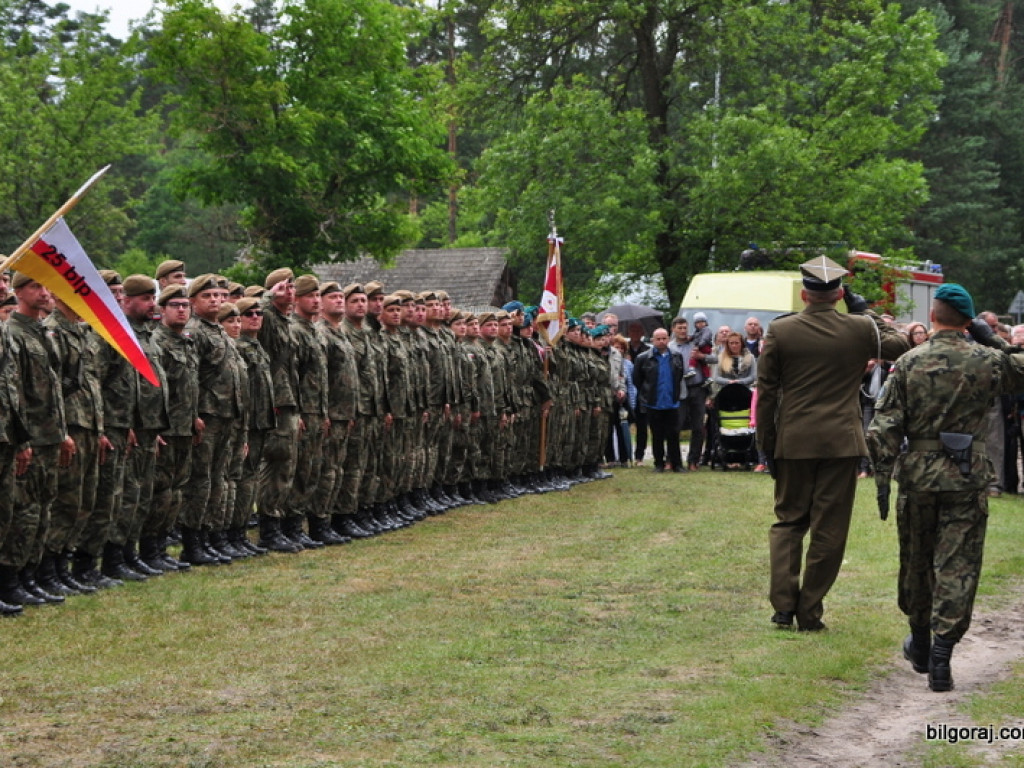 Osuchy 1944. Pamiętamy!!! (FOTO)