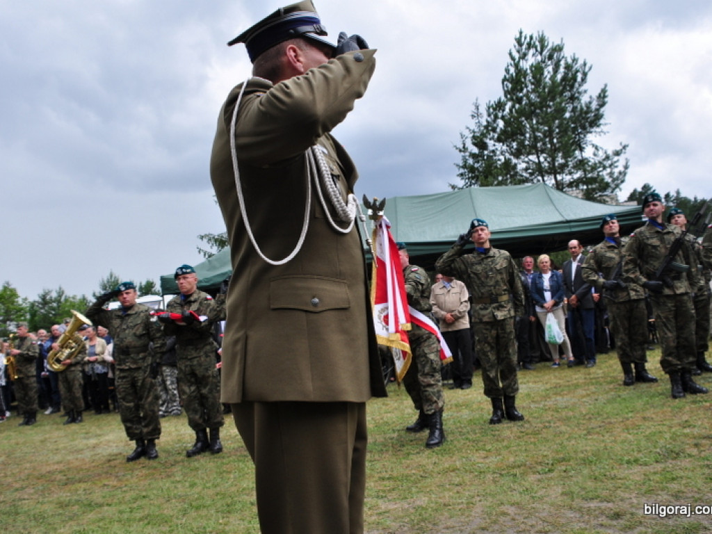 Osuchy 1944. Pamiętamy!!! (FOTO)