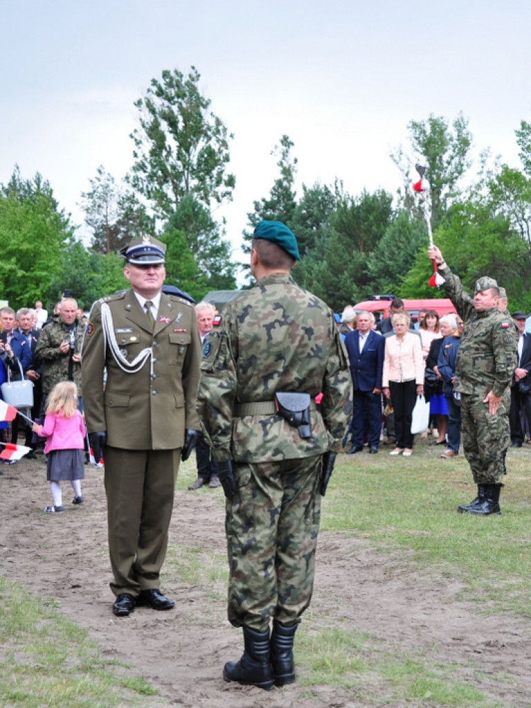 Osuchy 1944. Pamiętamy!!! (FOTO)