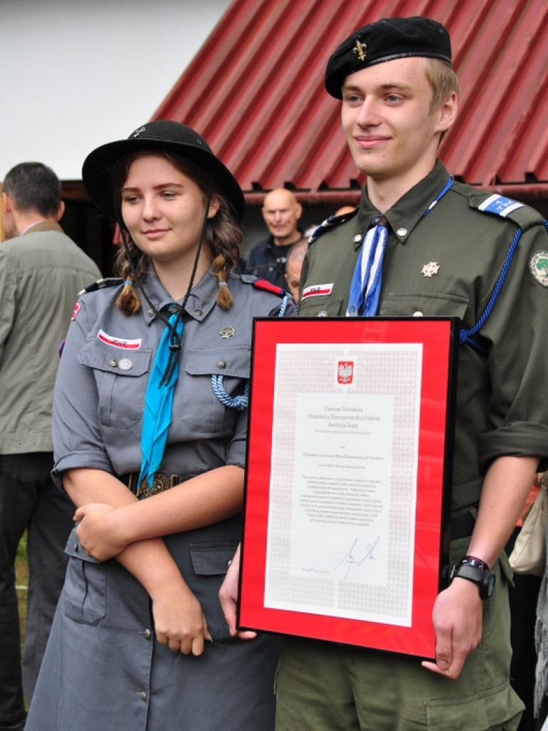 Osuchy 1944. Pamiętamy!!! (FOTO)