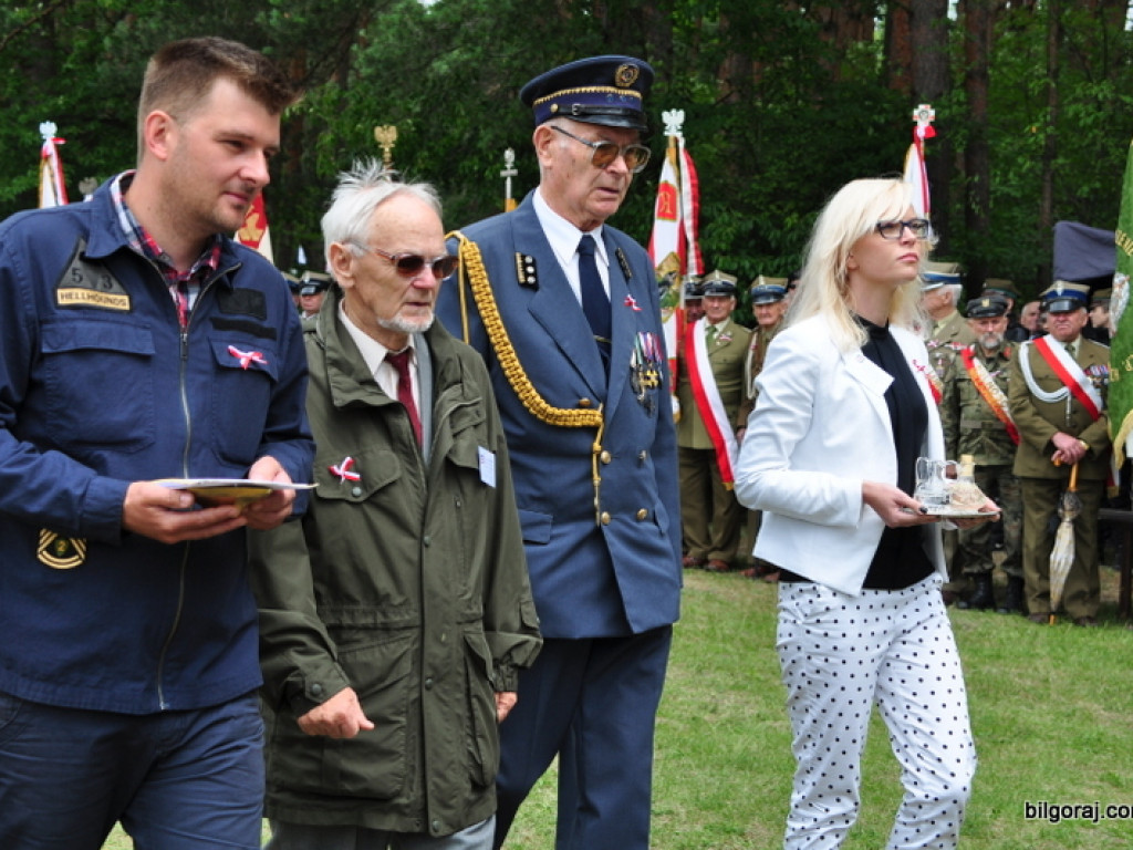 Osuchy 1944. Pamiętamy!!! (FOTO)