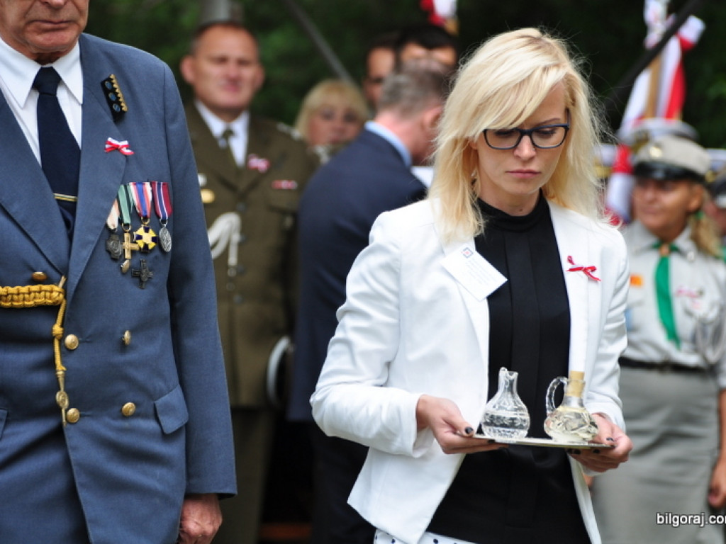 Osuchy 1944. Pamiętamy!!! (FOTO)