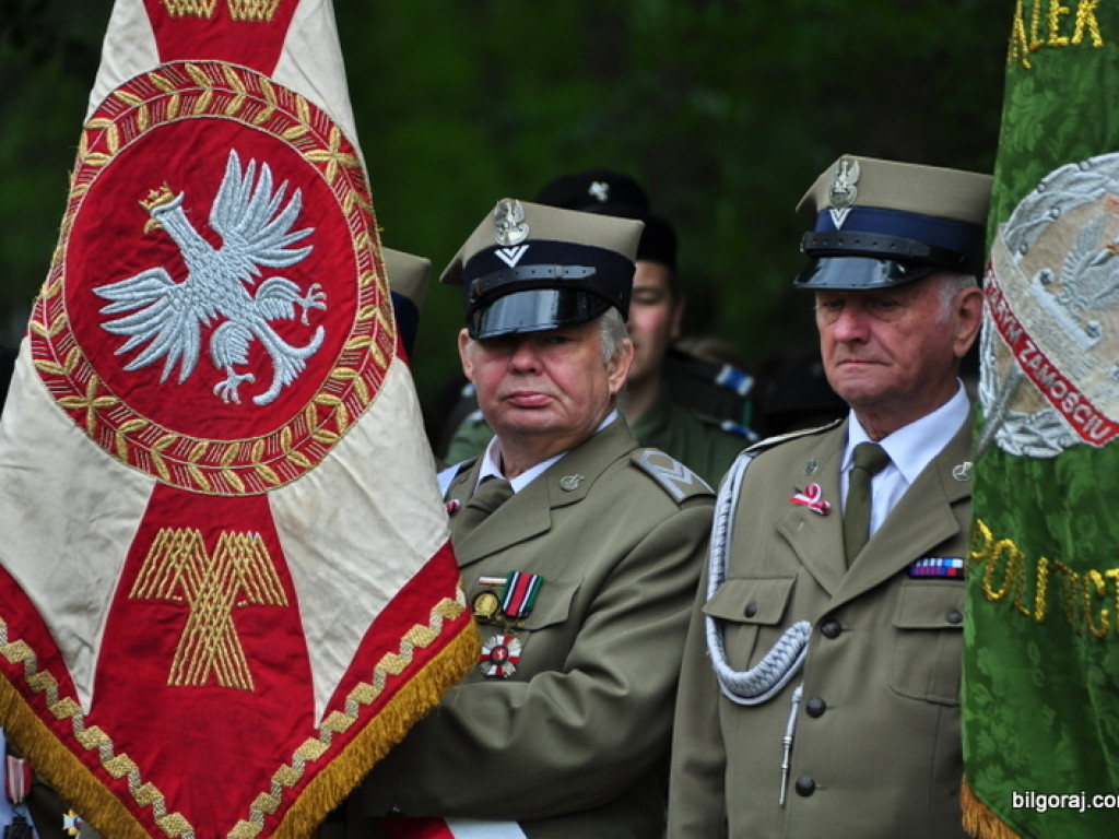 Osuchy 1944. Pamiętamy!!! (FOTO)