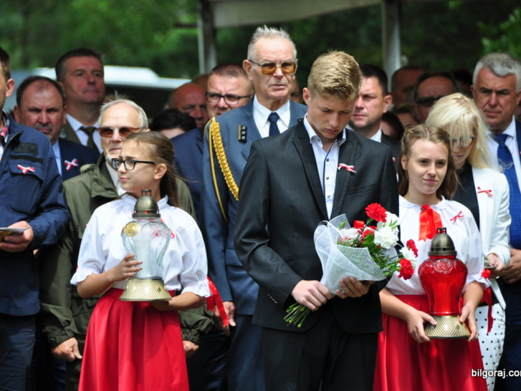 Osuchy 1944. Pamiętamy!!! (FOTO)