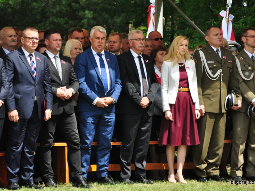 Osuchy 1944. Pamiętamy!!! (FOTO)