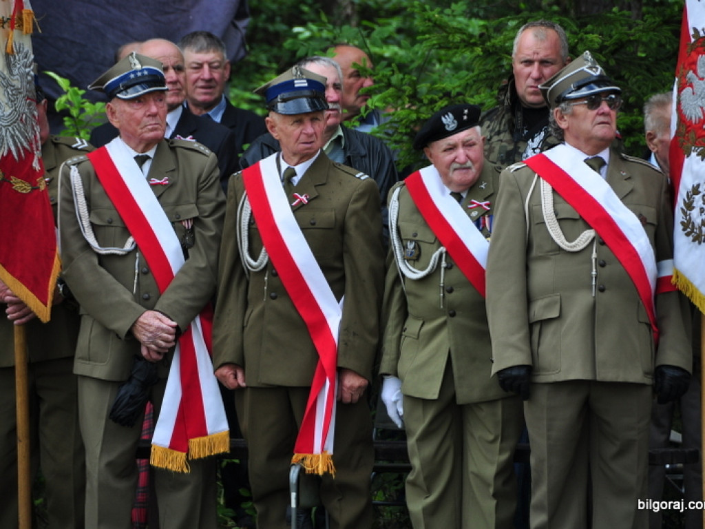 Osuchy 1944. Pamiętamy!!! (FOTO)