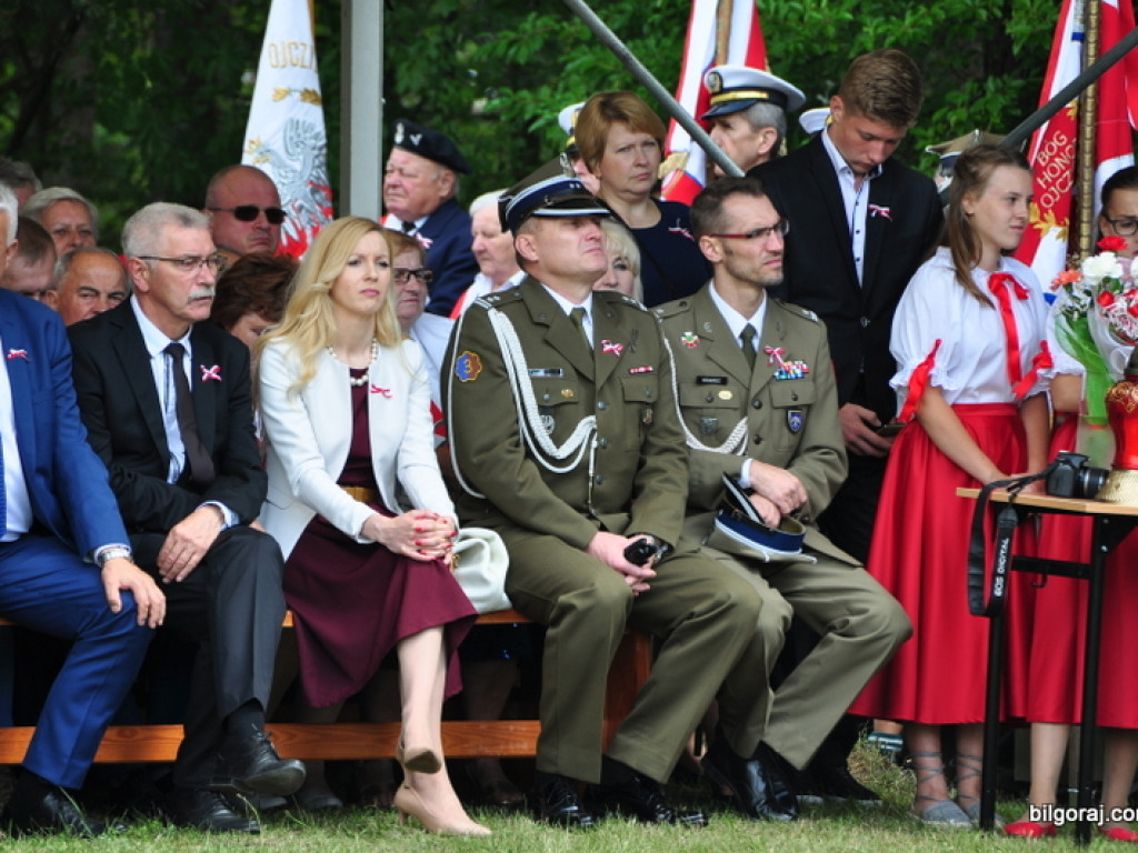 Osuchy 1944. Pamiętamy!!! (FOTO)