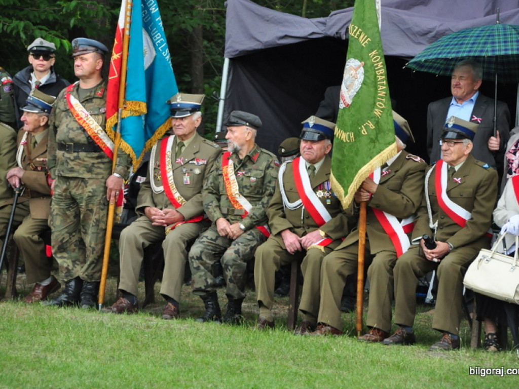 Osuchy 1944. Pamiętamy!!! (FOTO)