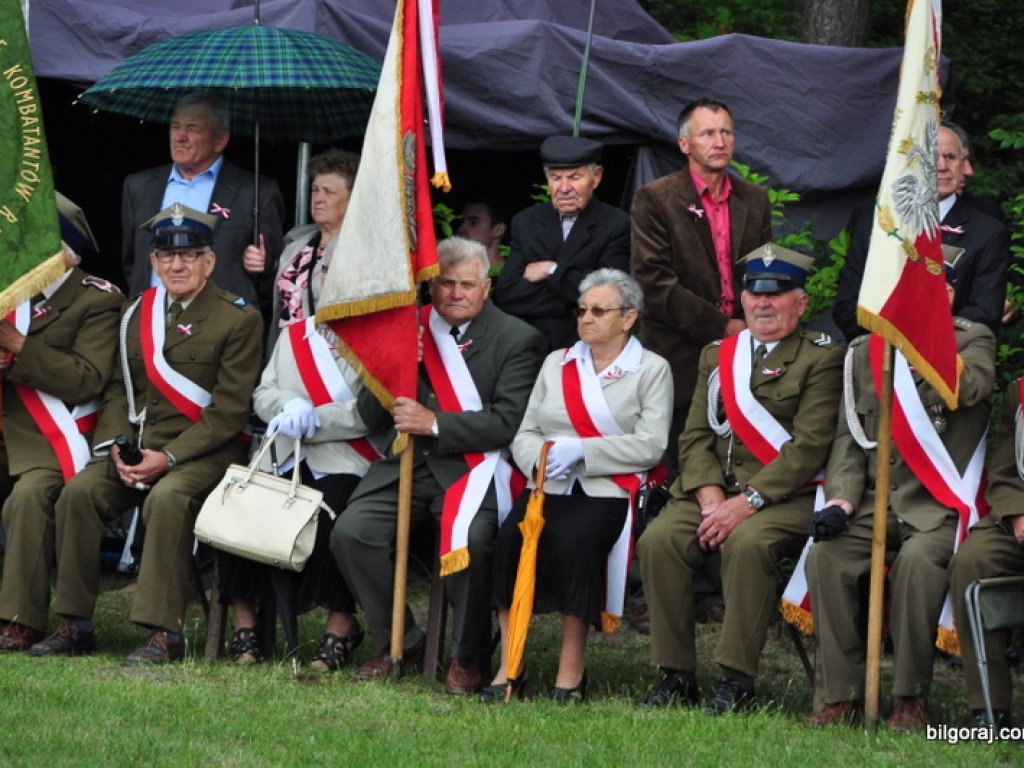 Osuchy 1944. Pamiętamy!!! (FOTO)