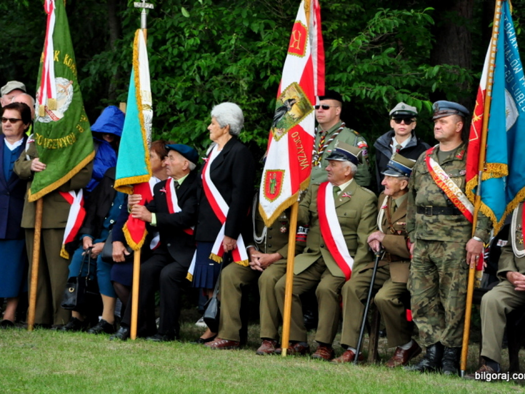 Osuchy 1944. Pamiętamy!!! (FOTO)