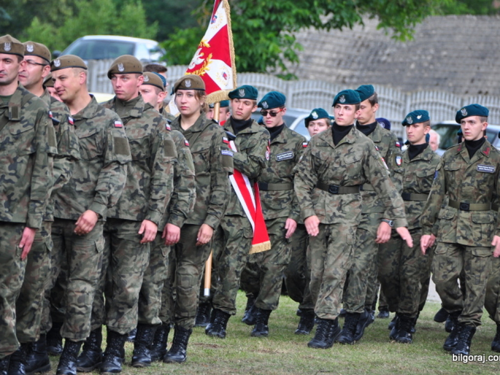 Osuchy 1944. Pamiętamy!!! (FOTO)