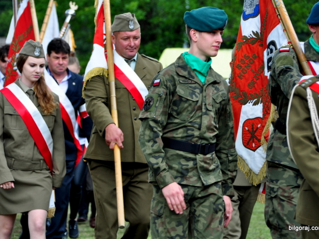Osuchy 1944. Pamiętamy!!! (FOTO)