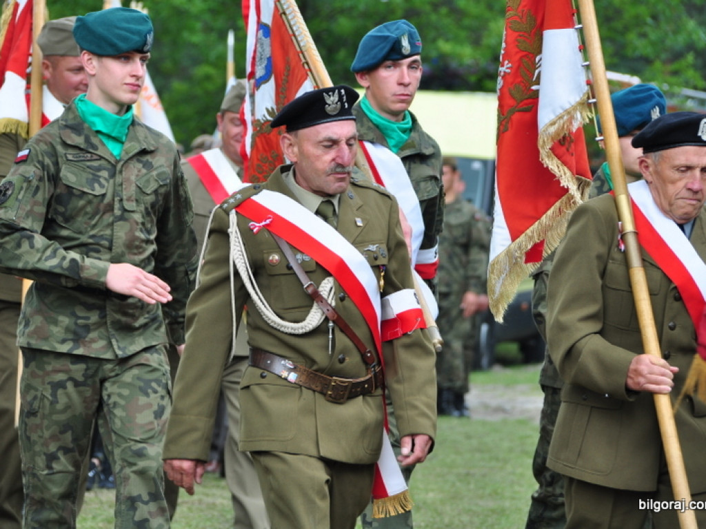 Osuchy 1944. Pamiętamy!!! (FOTO)