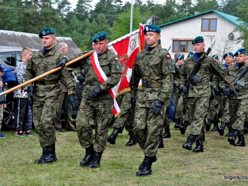 Osuchy 1944. Pamiętamy!!! (FOTO)