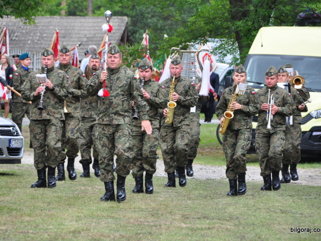 Osuchy 1944. Pamiętamy!!! (FOTO)