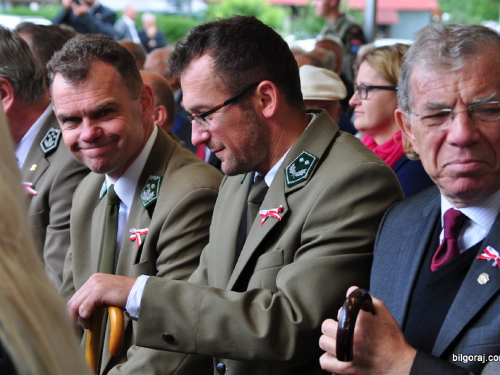 Osuchy 1944. Pamiętamy!!! (FOTO)