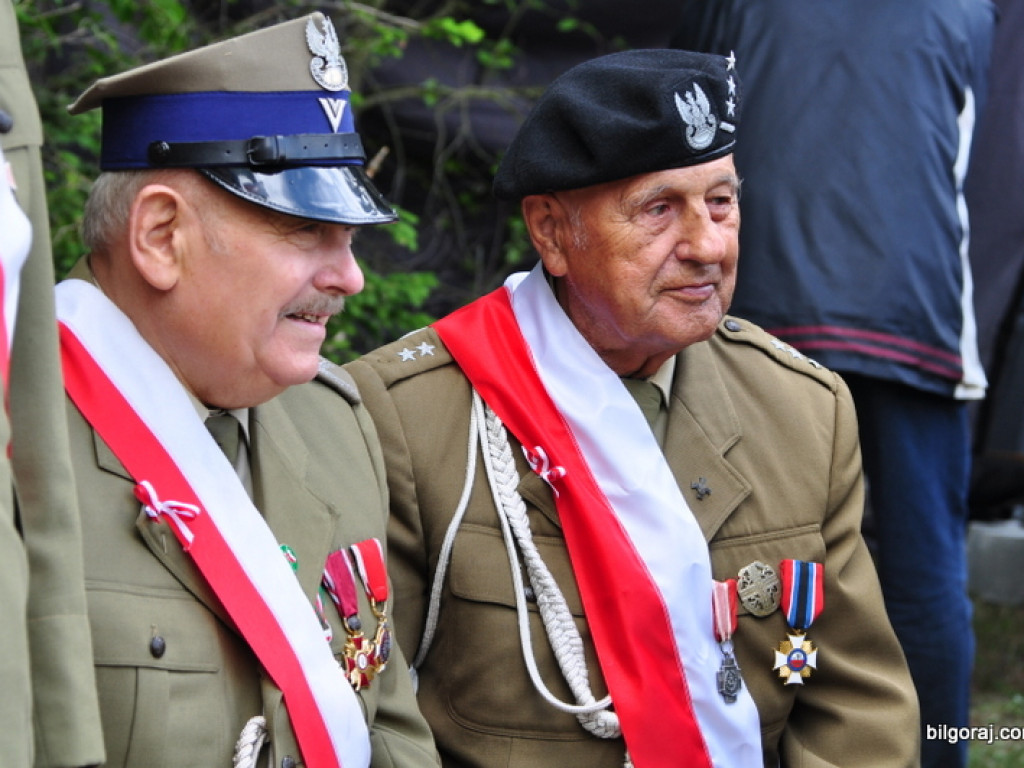 Osuchy 1944. Pamiętamy!!! (FOTO)
