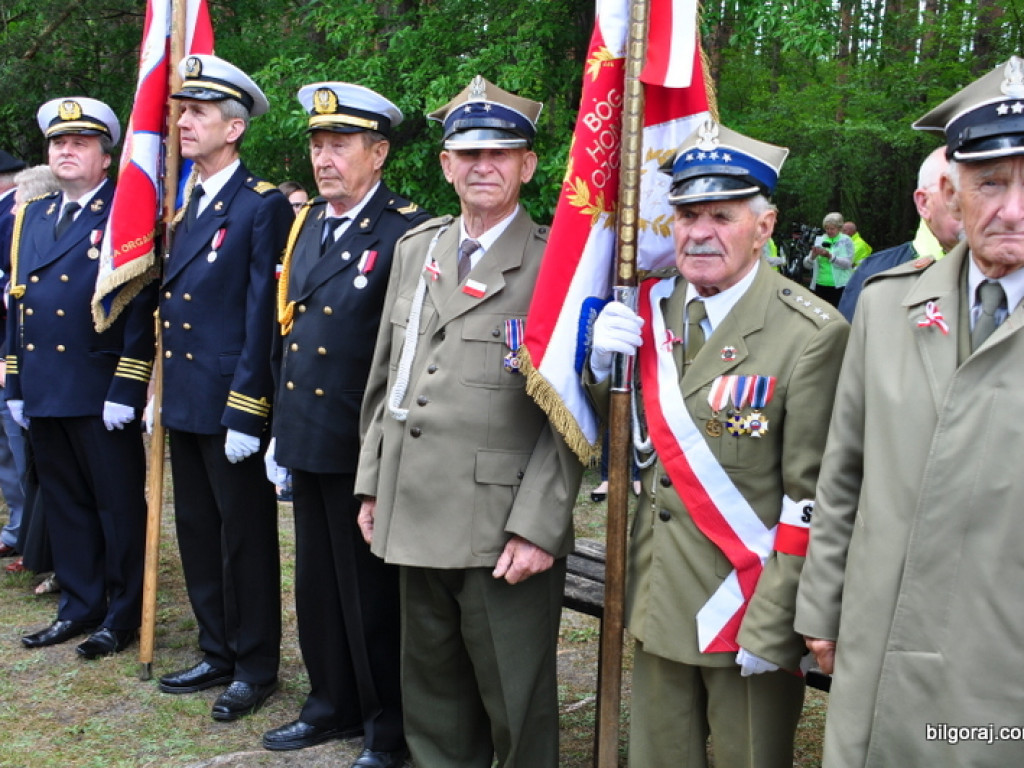 Osuchy 1944. Pamiętamy!!! (FOTO)