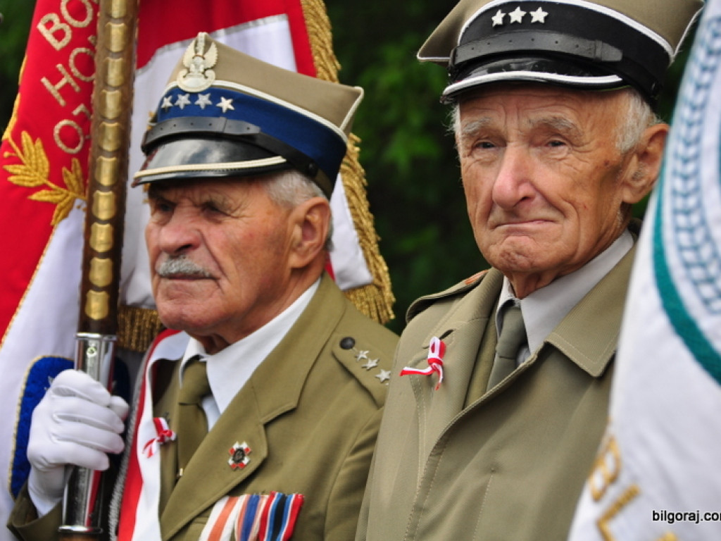 Osuchy 1944. Pamiętamy!!! (FOTO)