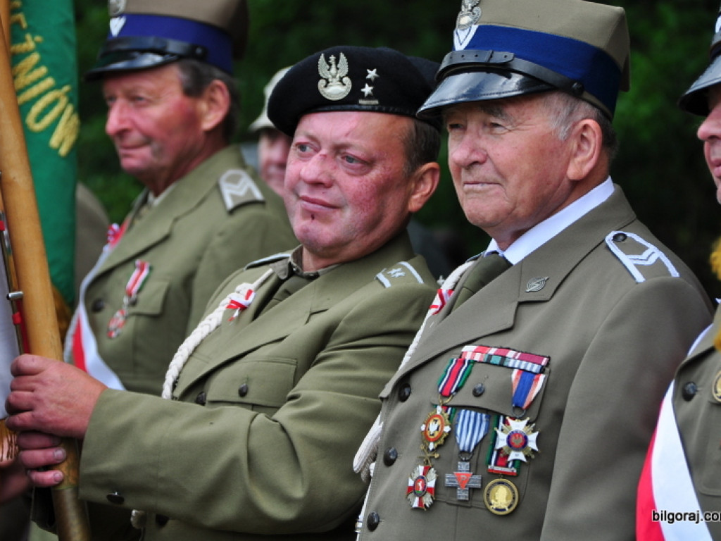 Osuchy 1944. Pamiętamy!!! (FOTO)
