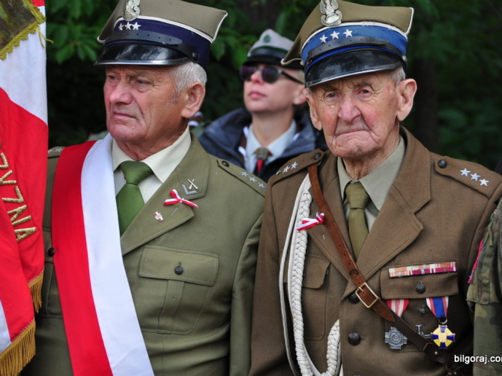 Osuchy 1944. Pamiętamy!!! (FOTO)