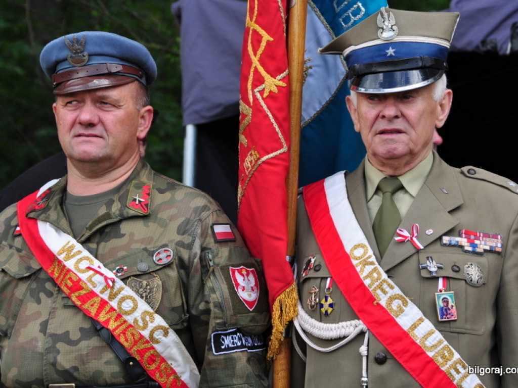 Osuchy 1944. Pamiętamy!!! (FOTO)