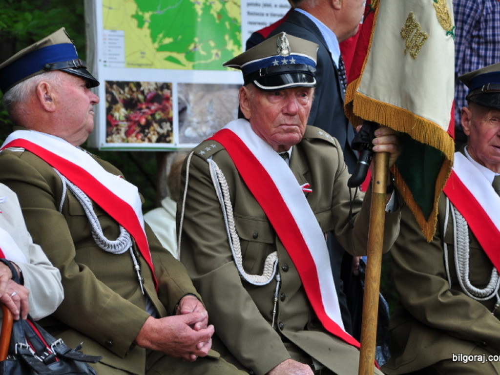 Osuchy 1944. Pamiętamy!!! (FOTO)