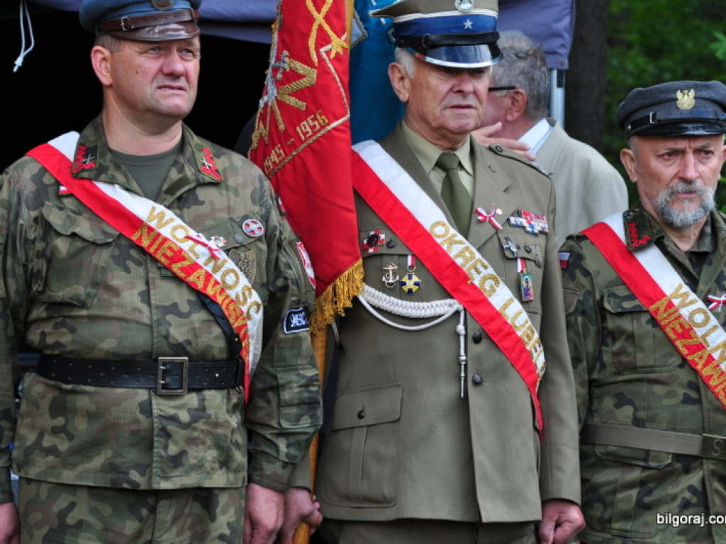 Osuchy 1944. Pamiętamy!!! (FOTO)