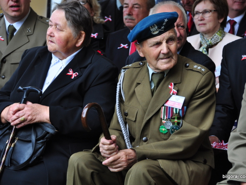 Osuchy 1944. Pamiętamy!!! (FOTO)