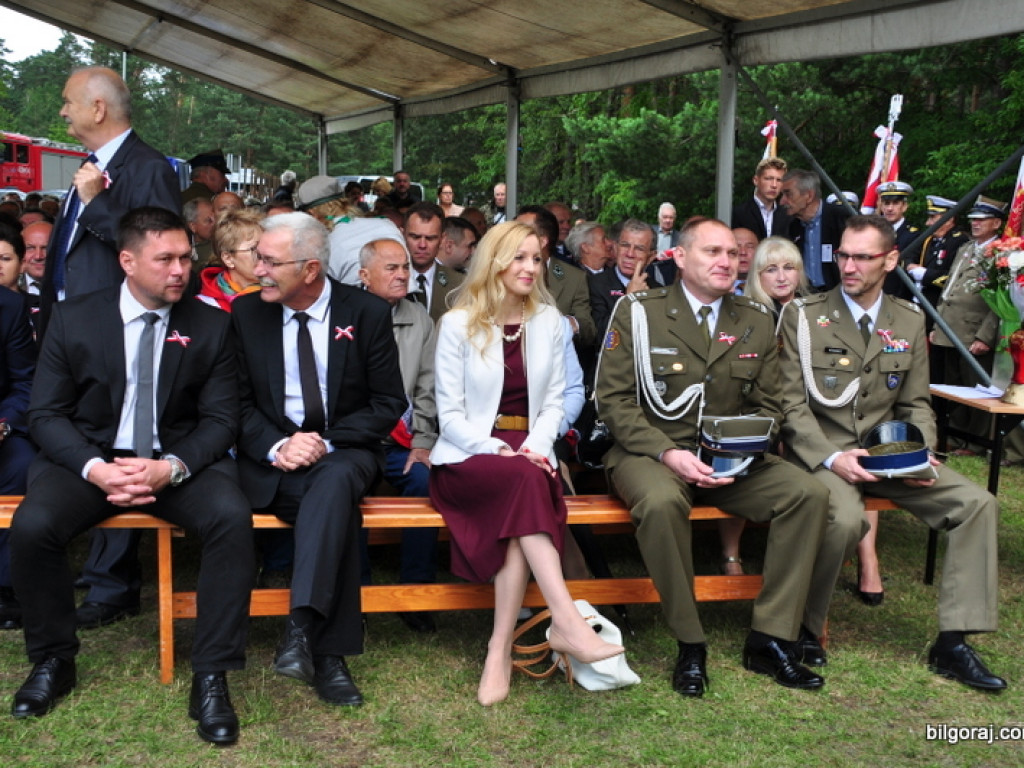 Osuchy 1944. Pamiętamy!!! (FOTO)