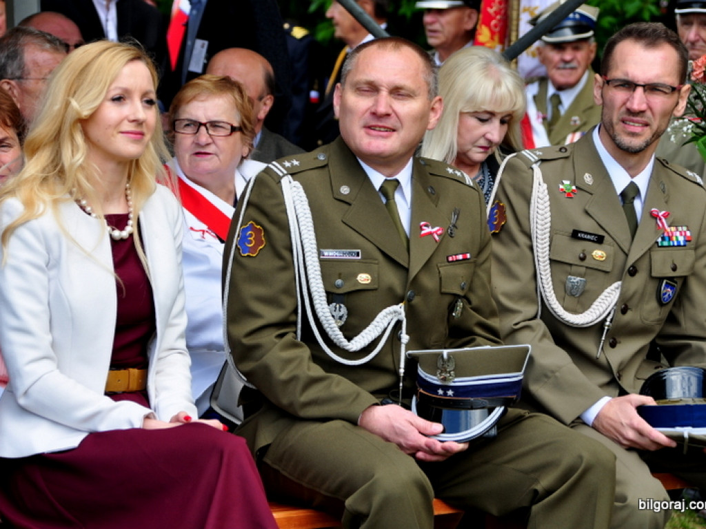 Osuchy 1944. Pamiętamy!!! (FOTO)
